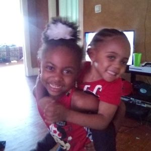 Meet your Posher, Brandy